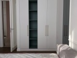 Дизайн интерьера 2-комнатной квартиры — фото 3